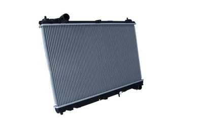 RADIATOR RACIRE MOTOR NRF 550136 39