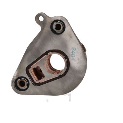 ÖLKüHLER MOTORöL NISSENS 91362 20
