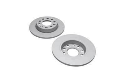 DISC FRANA Kavo Parts BR10295C 20