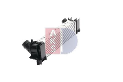 LADELUFTKüHLER AKS DASIS 057025N 4