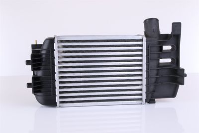 INTERCOOLER COMPRESOR NISSENS 96565 22