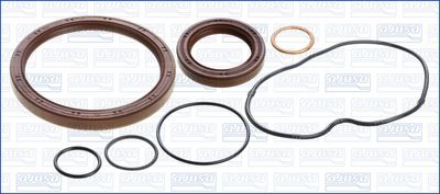 SET GARNITURI CARTER