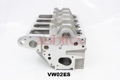 CHIULASA ASHIKA VW02ES 1