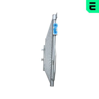 CONDENSATOR CLIMATIZARE ERA 667480 4