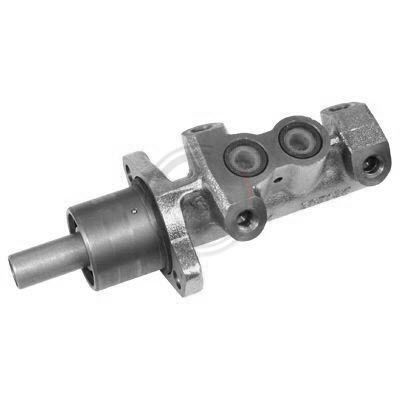 Brake Master Cylinder 61026