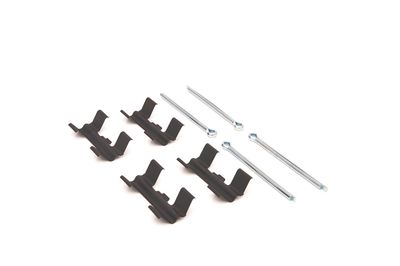 SET ACCESORII PLACUTE FRANA BOSCH 1987474834 21