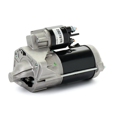 стартер RIDEX 2S0797R