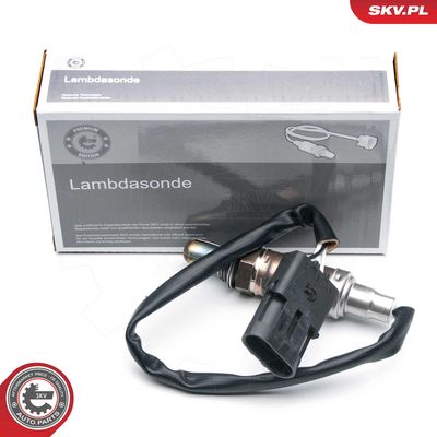 SONDA LAMBDA