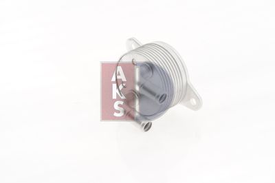 ÖLKüHLER MOTORöL AKS DASIS 116002N 16