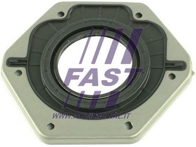 Уплотняющее кольцо, дифференциал FAST FT49752 для VW SANTANA