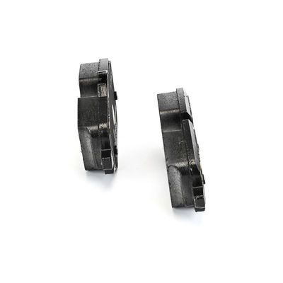 BREMSBELAGSATZ SCHEIBENBREMSE DELPHI LP3884 22