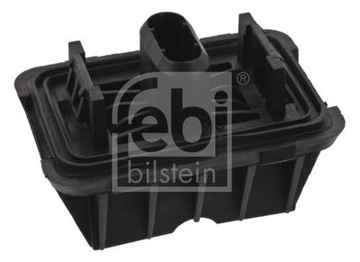 FEBI BILSTEIN Aufnahme, Wagenheber