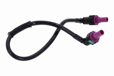 CONDUCTA ALIMENTARE CU COMBUSTIBIL