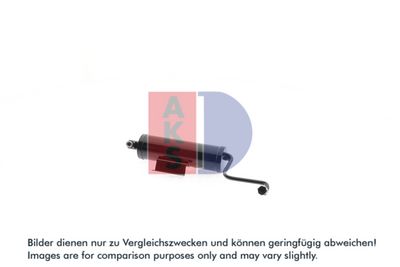 TROCKNER KLIMAANLAGE
