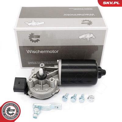 Motor stěračů SKV 19SKV206