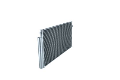 CONDENSATOR CLIMATIZARE NRF 35750 19