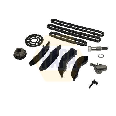 NAPA Timing Chain Kit NCK4008
