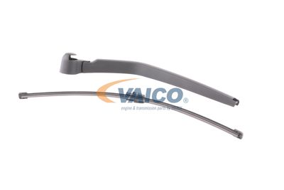 SET STERGATOARE CURATARE PARBRIZ VAICO V108563 14