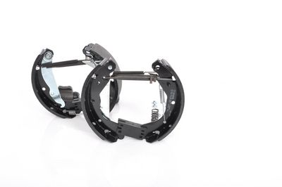 SET SABOTI FRANA BOSCH 0204114583 3