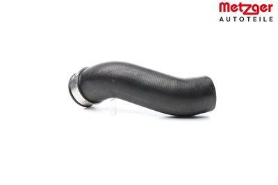 LADELUFTSCHLAUCH METZGER AUTOTEILE 2400535 21