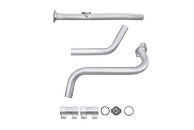 ABGASROHR HELLA 8LA366003471 1