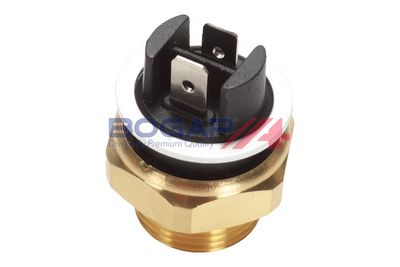 COMUTATOR TEMPERATURA VENTILATOR RADIATOR BOGAP A4125107 1