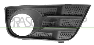 Решетка вентилятора, буфер PRASCO FD3502133 для FORD FUSION
