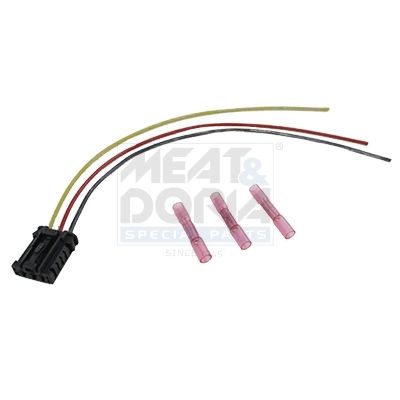 SET REPARAT CABLURI BECURI HAION