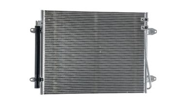 CONDENSATOR CLIMATIZARE MAHLE AC734000P 47