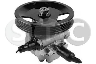 HYDRAULIKPUMPE LENKUNG