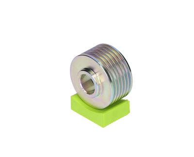 RIEMENSCHEIBE GENERATOR VALEO 593331 13