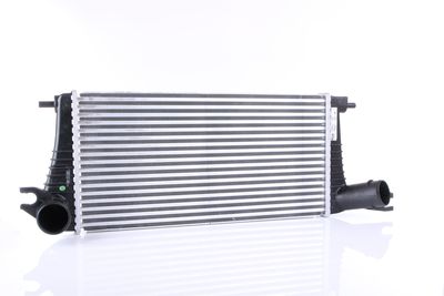 INTERCOOLER COMPRESOR NISSENS 96393 39
