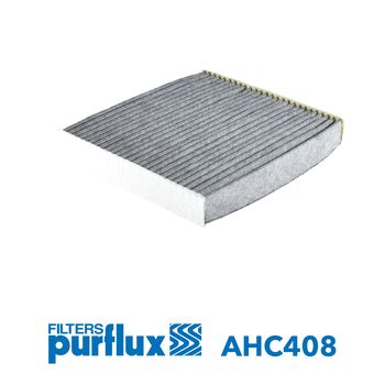 Филтър купе (поленов филтър) PURFLUX AHC408