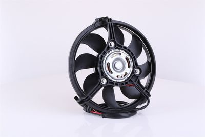 VENTILATOR RADIATOR NISSENS 85546 37