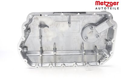 ÖLWANNE METZGER AUTOTEILE 7990049 20