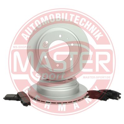 SET FRANA FRANA DISC