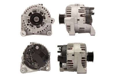 GENERATOR / ALTERNATOR MAPCO 13633 1