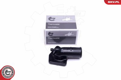 Termostat, środek chłodzący ESEN SKV 20SKV115