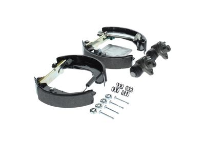 SET SABOTI FRANA BOSCH 0204114047 8