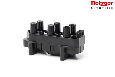 BOBINA DE INDUCTIE METZGER AUTOTEILE 0880006 22