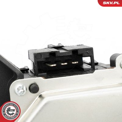 Motor stěračů SKV 19SKV210