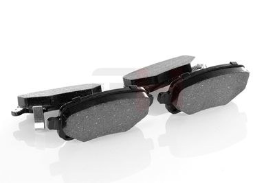 SET PLACUTE FRANA FRANA DISC GH GH410902 2