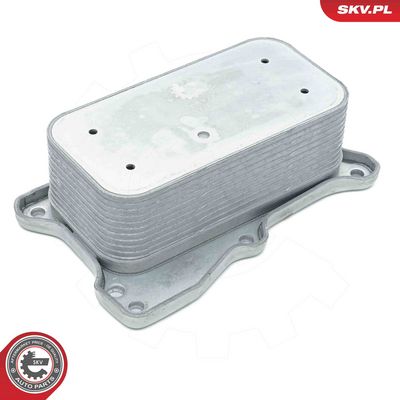 Chladič motorového oleja ESEN SKV 31SKV219
