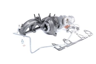 LADER AUFLADUNG BTS Turbo T981276 24