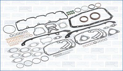 SET GARNITURI COMPLET MOTOR