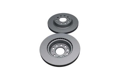 DISC FRANA Kavo Parts BR10155C 10