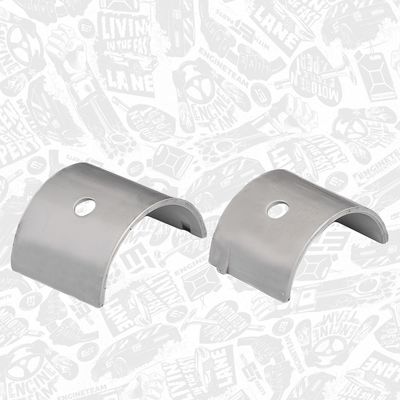 BUCSI AX CU CAME ET ENGINETEAM LV0005 1