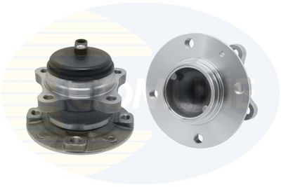 комплект колесен лагер COMLINE CHA464