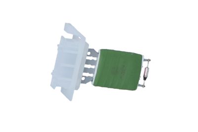 WIDERSTAND INNENRAUMGEBLäSE NRF 342067 42