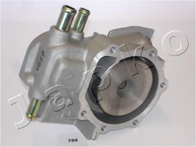 Water Pump, engine cooling 35799